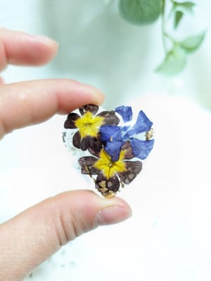 Brosa Floricele - Thumbnail 5